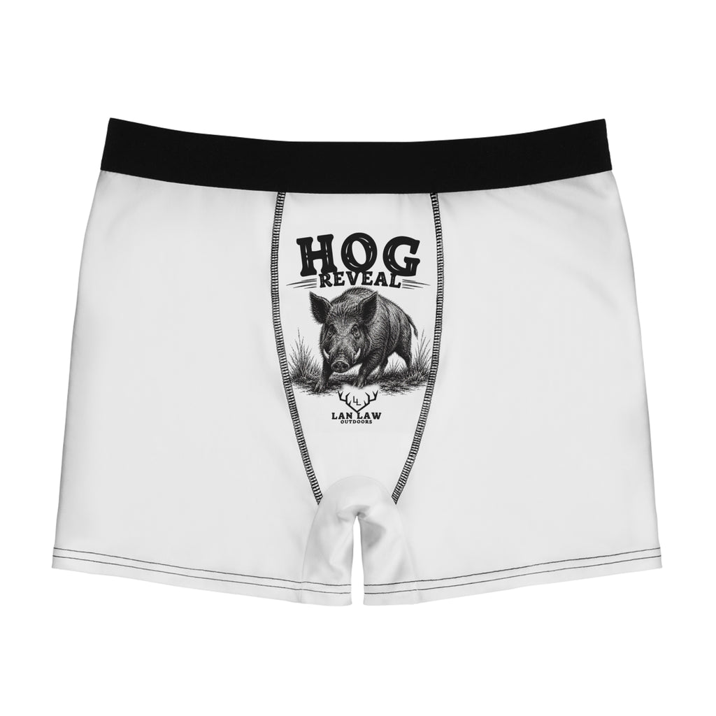 Men's Boxer Briefs (AOP)