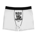Men's Boxer Briefs (AOP)