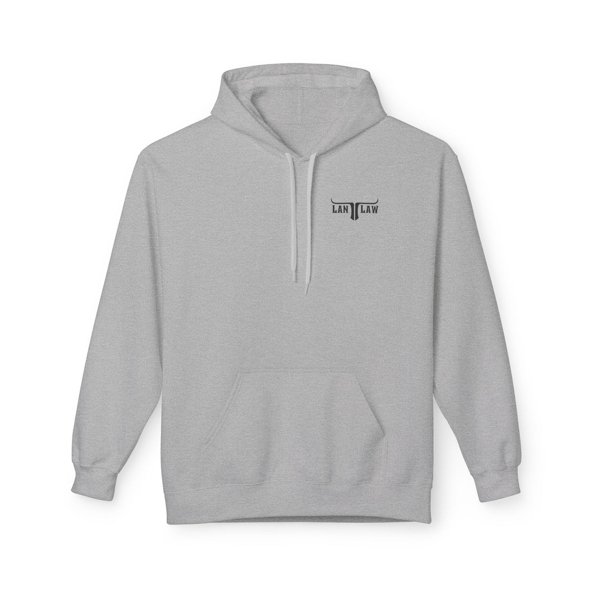 Country Thangs Hoodie