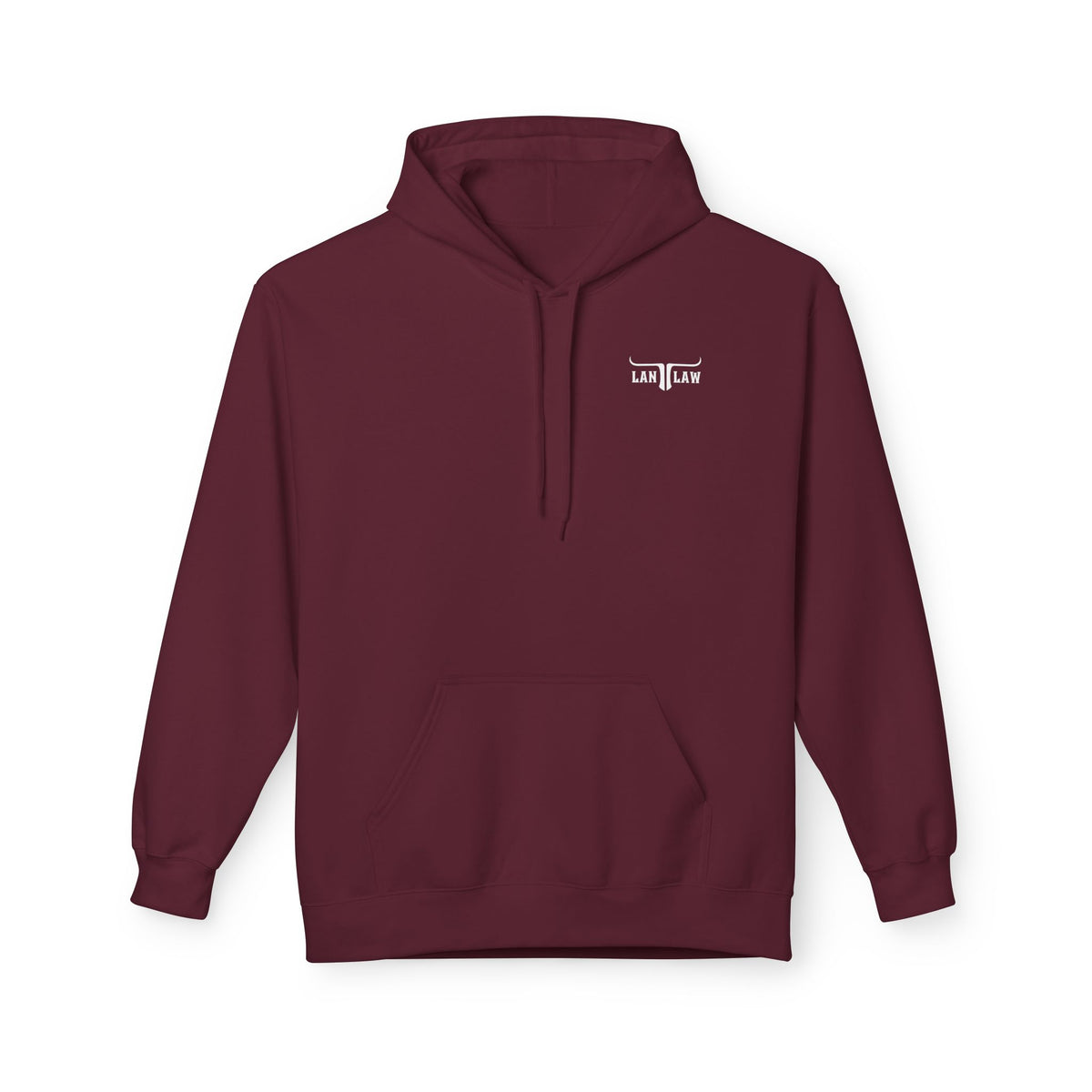Country to the Bone Hoodie