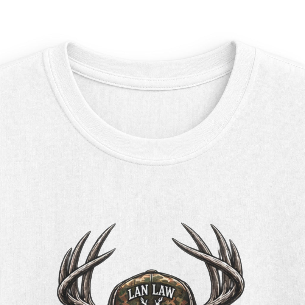 Deer in Sunglasses Tee