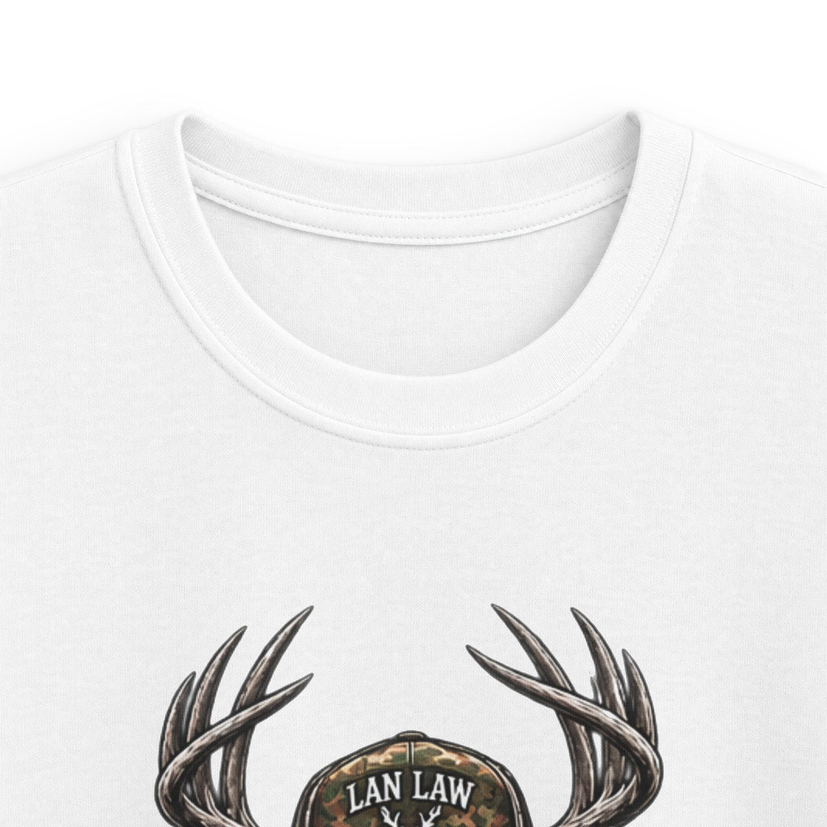Deer in Sunglasses Tee