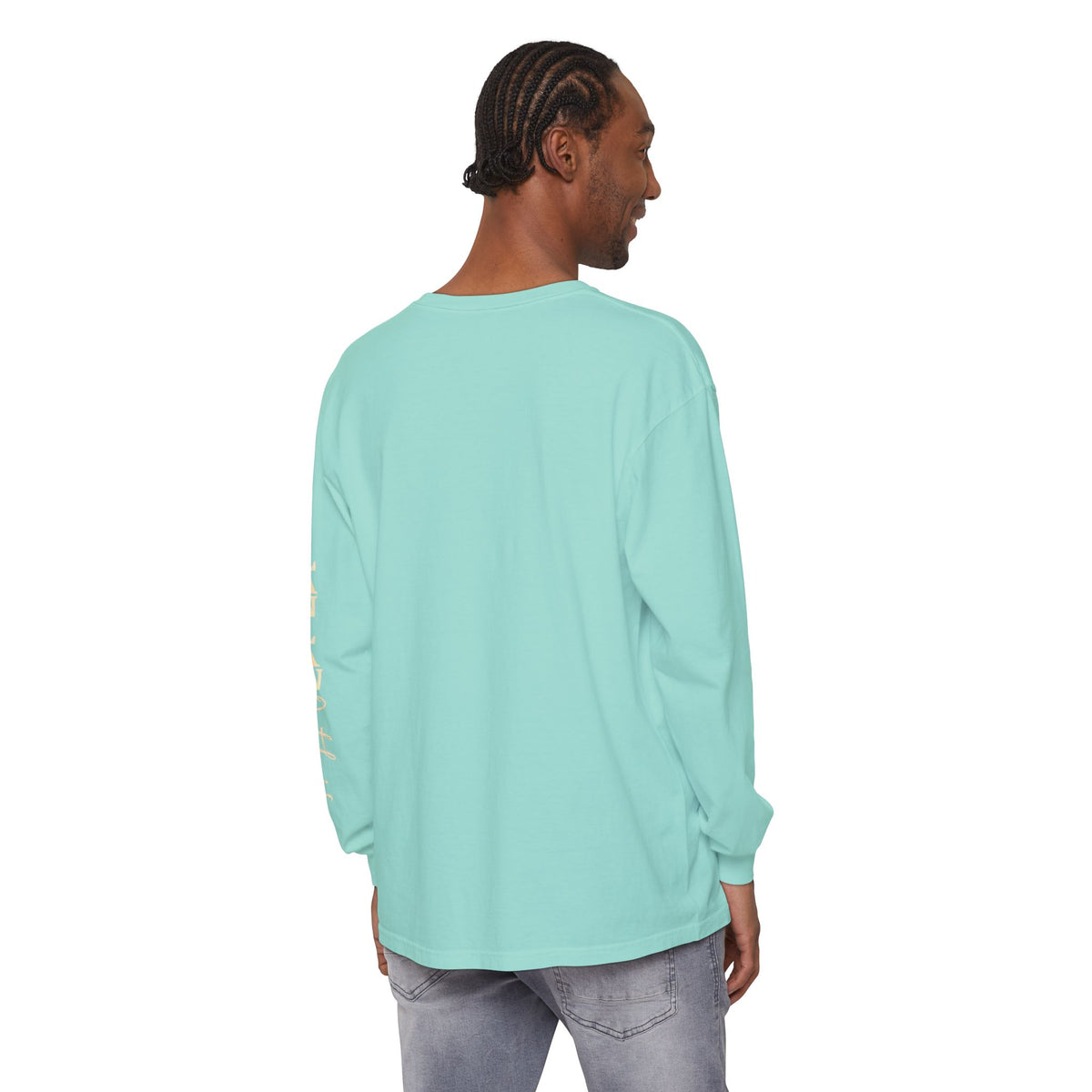 Faith, Family & Hunting Long Sleeve Tee
