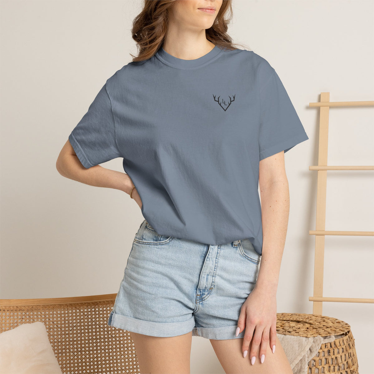 Faith Over Fear Tee