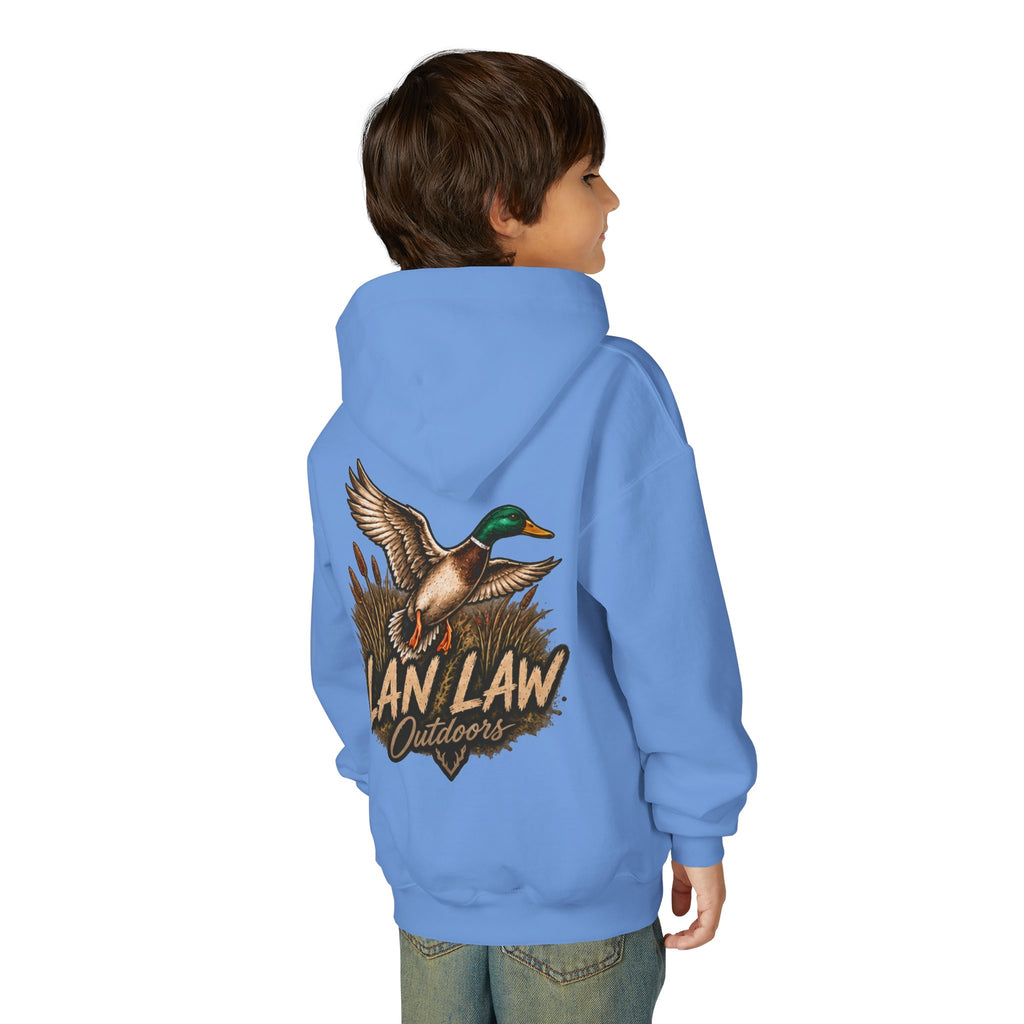 Duck Hunting Sweatshirt