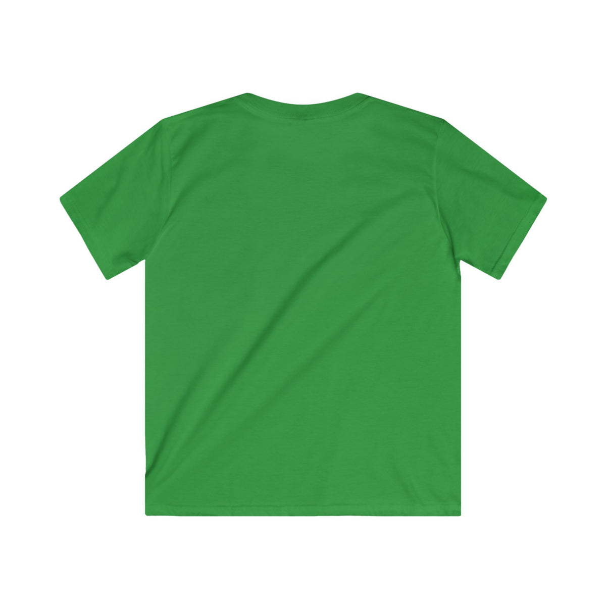 "Little Fisher" Outdoor Fishing Tee