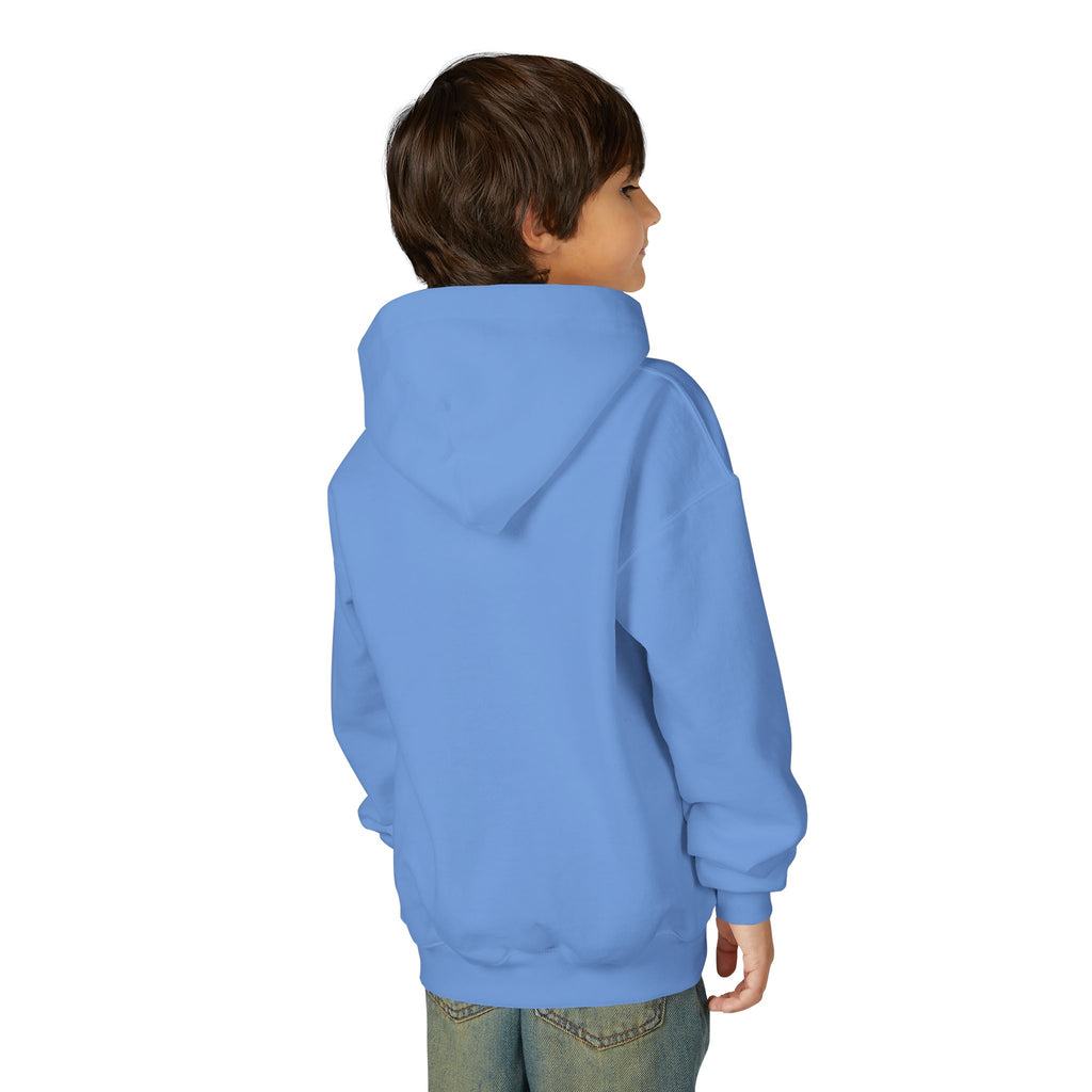 Mountain Hunting Sweatshirt