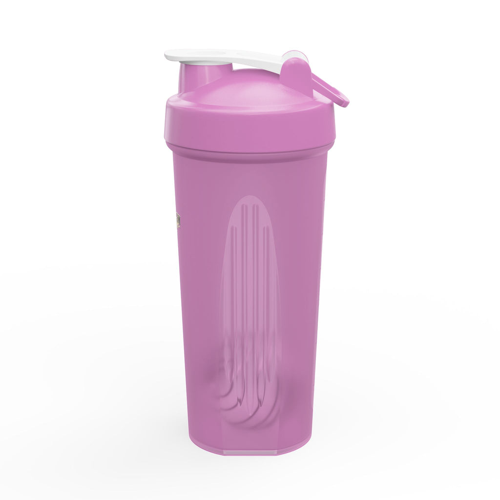 Protein Shaker Bottle