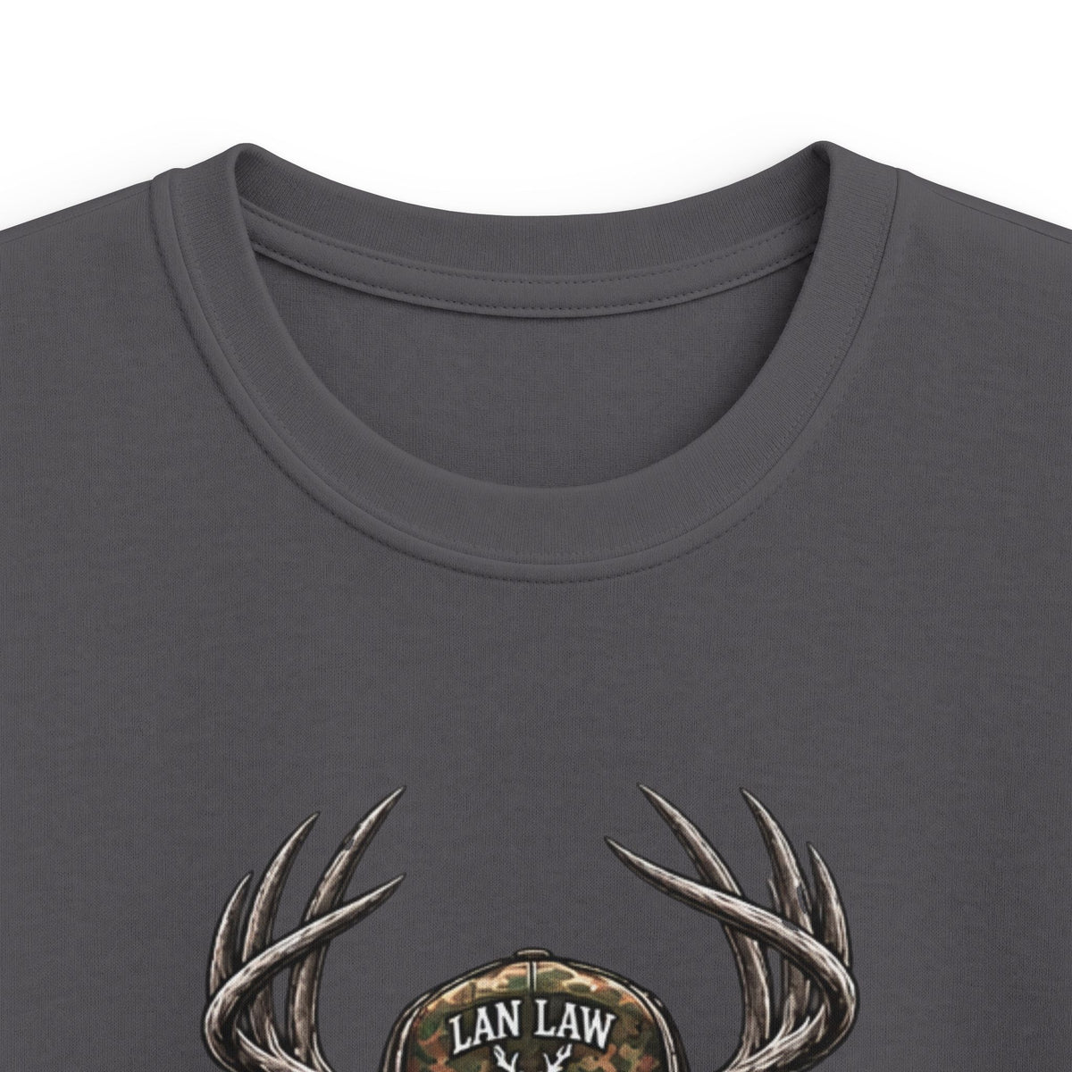 Deer in Sunglasses Tee