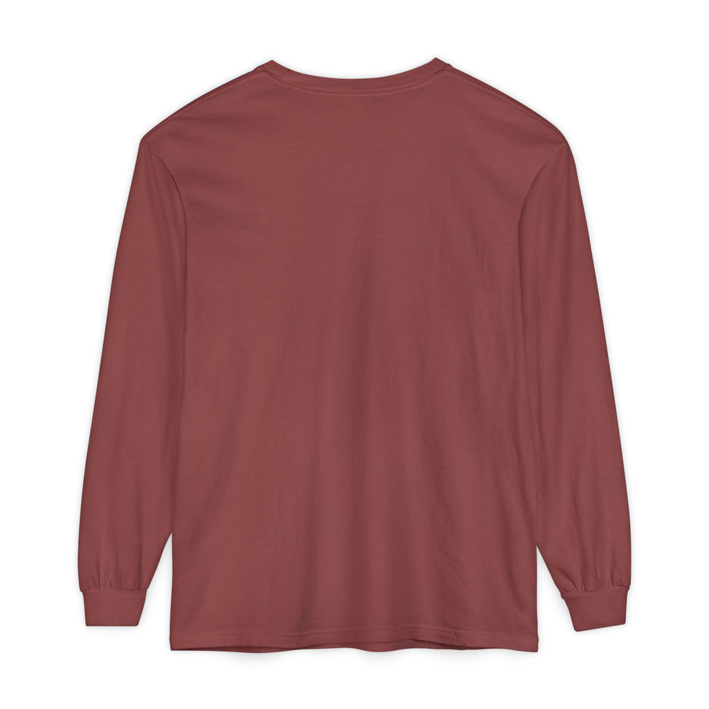 Boots, Braids & Backroads Long Sleeve Tee