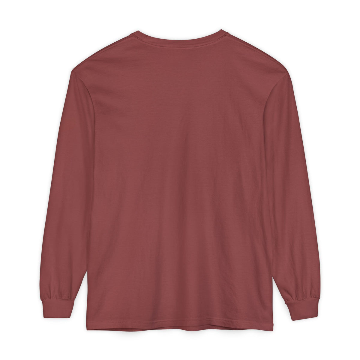 Boots, Braids & Backroads Long Sleeve Tee