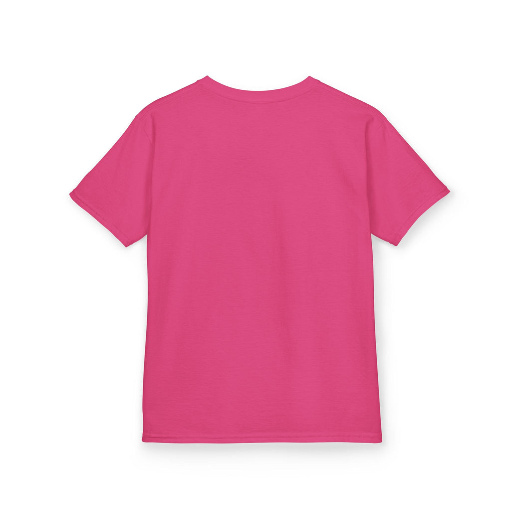 Camouflage Lan Law Outdoors Tee