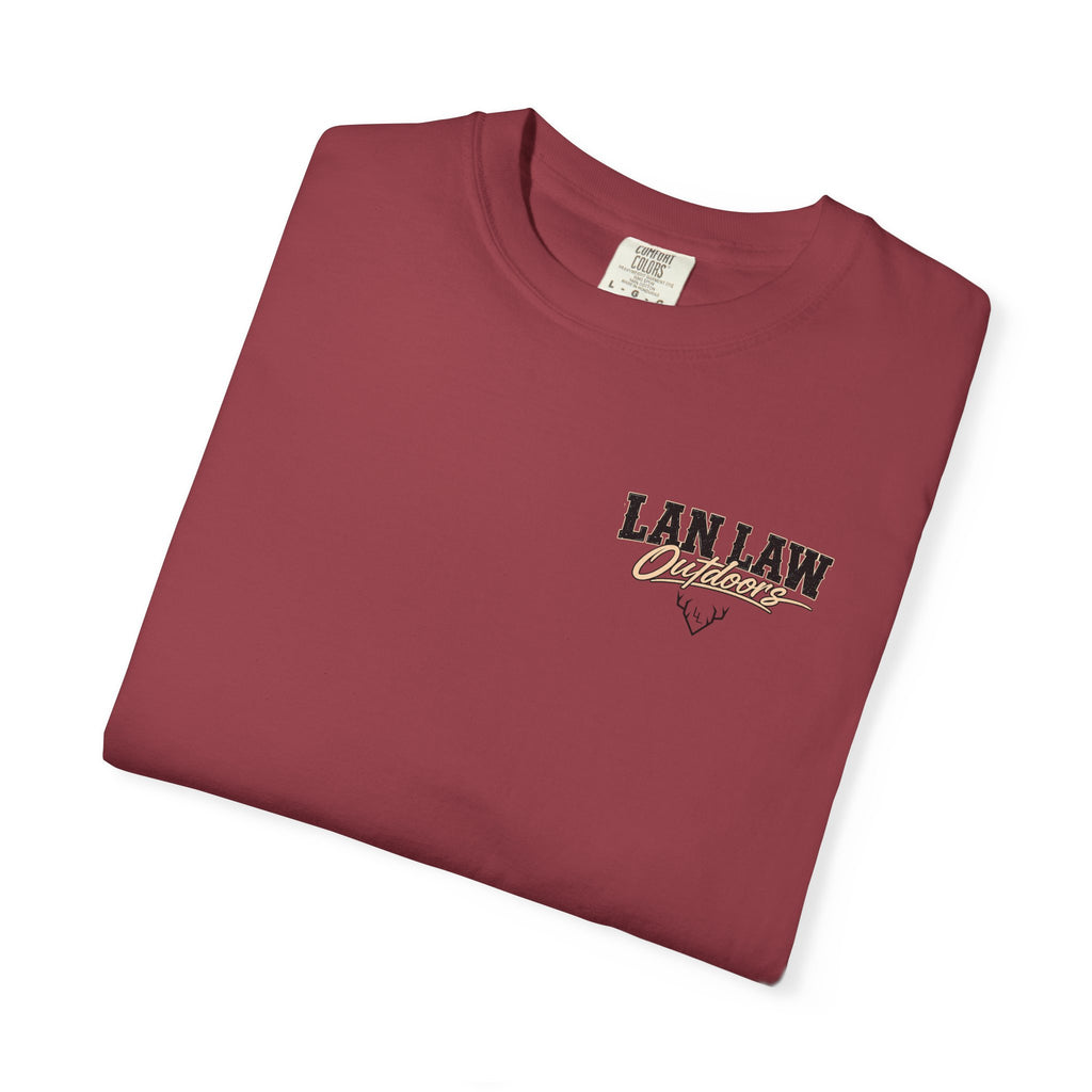 Hog Mountain Graphic Tee
