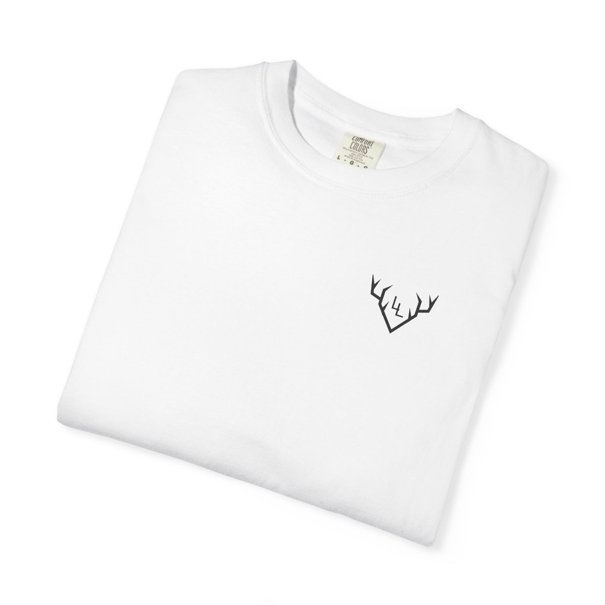 Faith Over Fear Tee