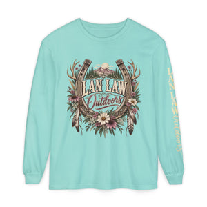Chalky Mint