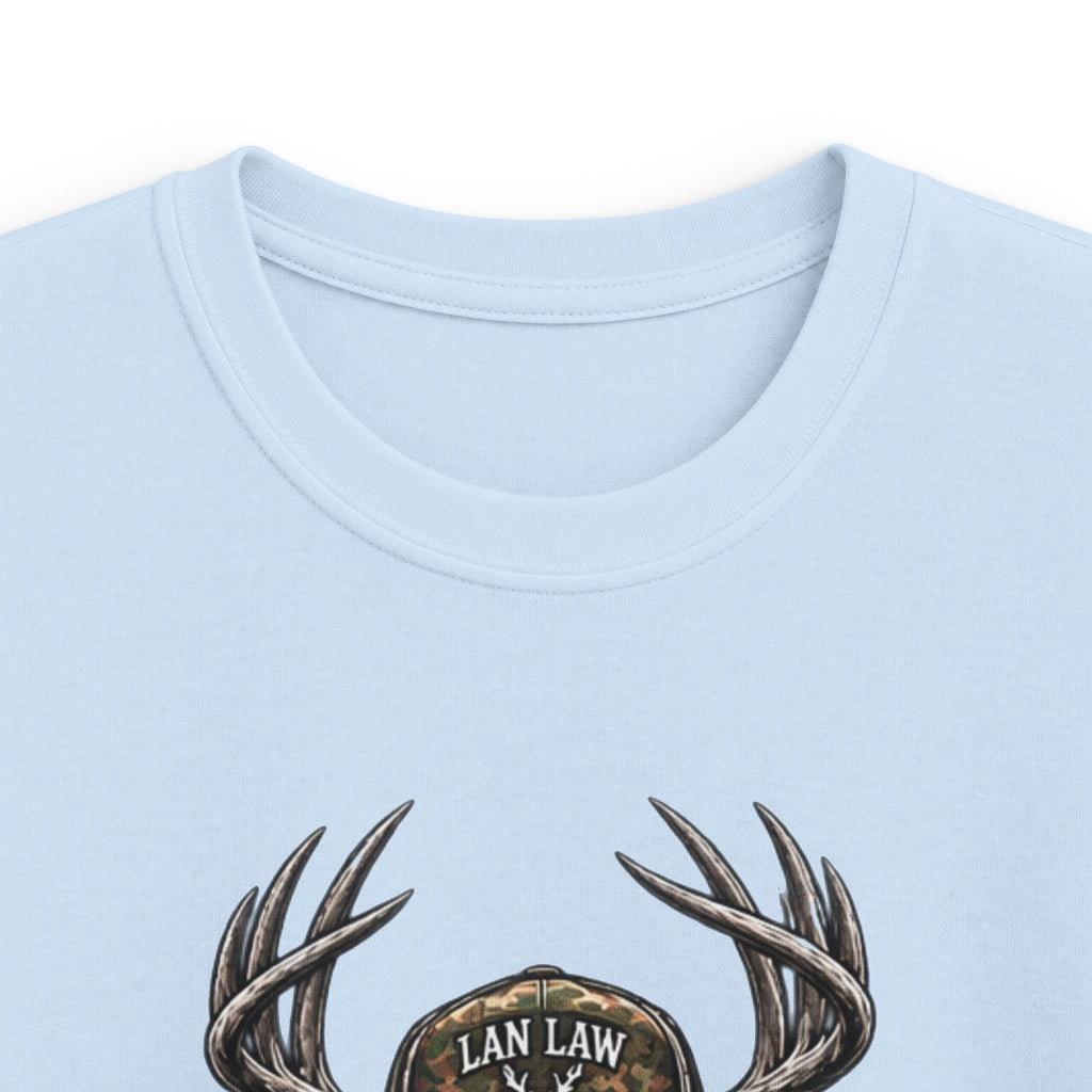 Deer in Sunglasses Tee