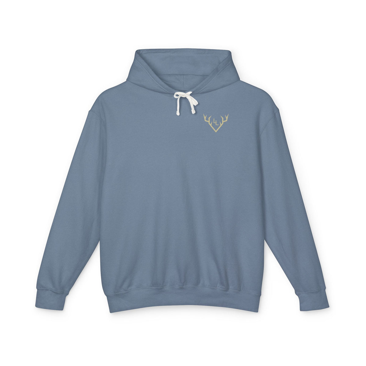 Eagle Graphic Lightweight Hoodie