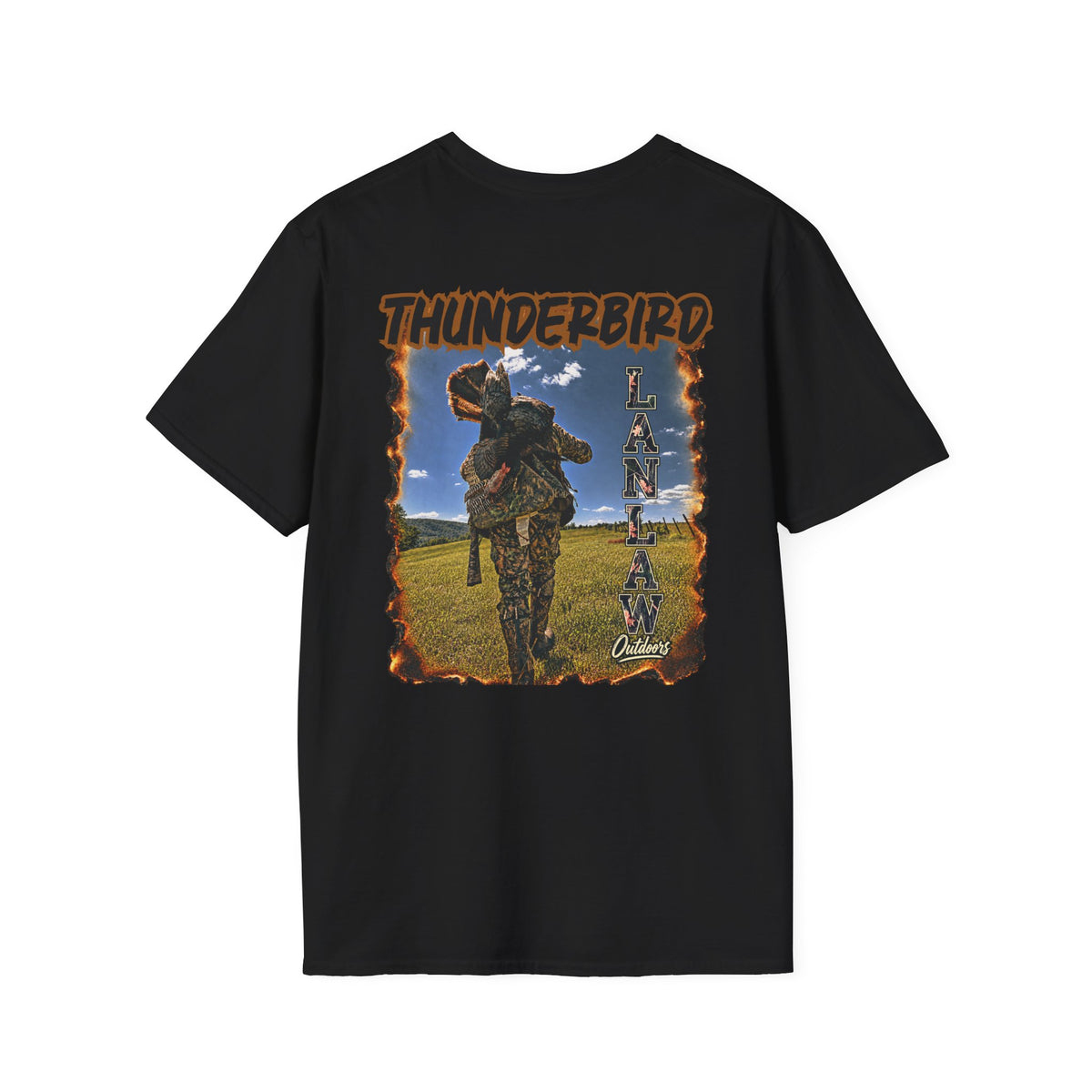 Thunderbird Tee