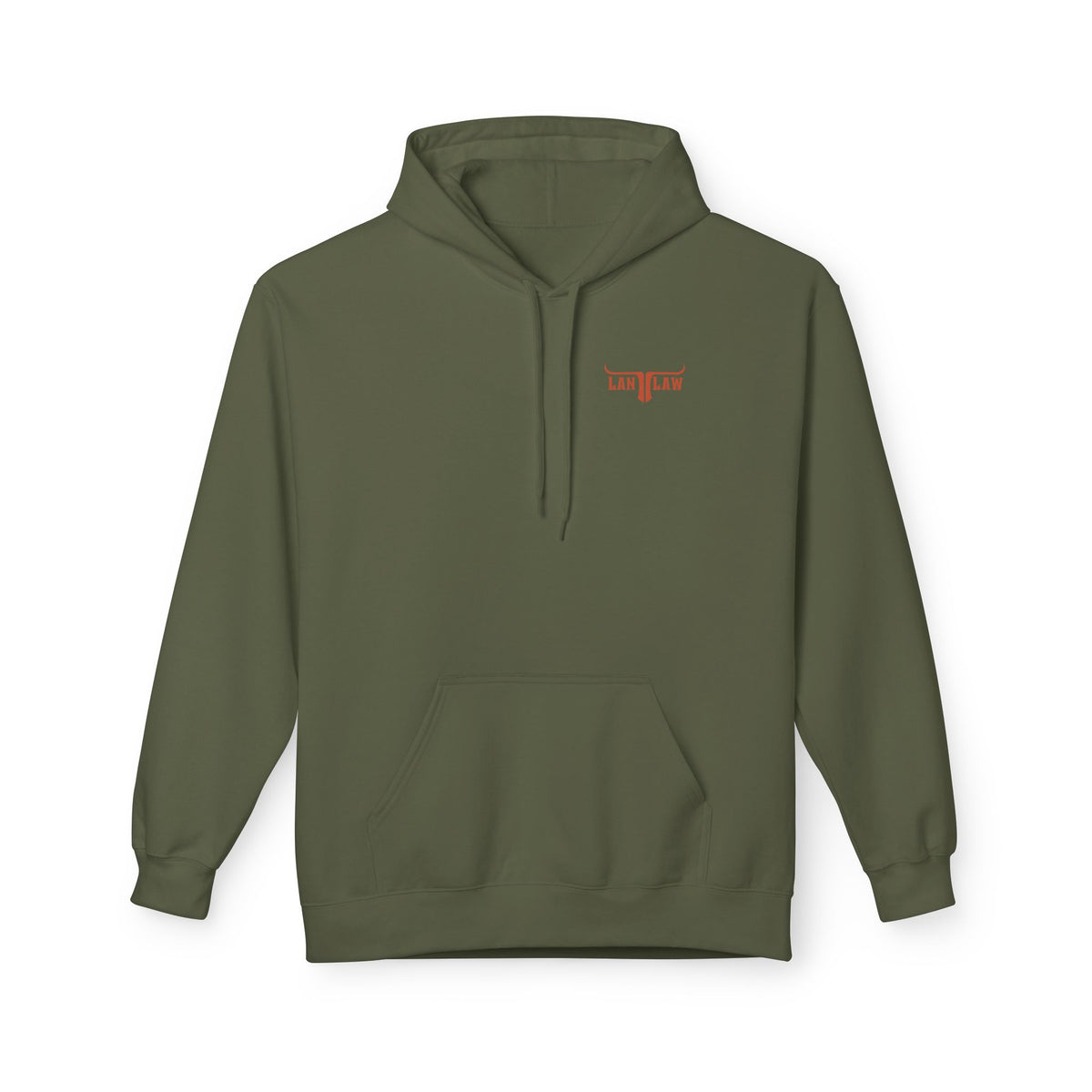 'Bustin Your Butt' Hoodie