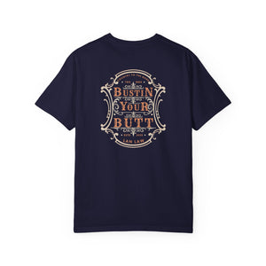 True Navy