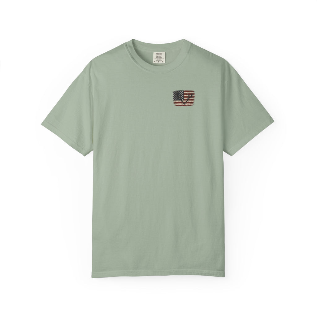 Stand Firm Christian Tee