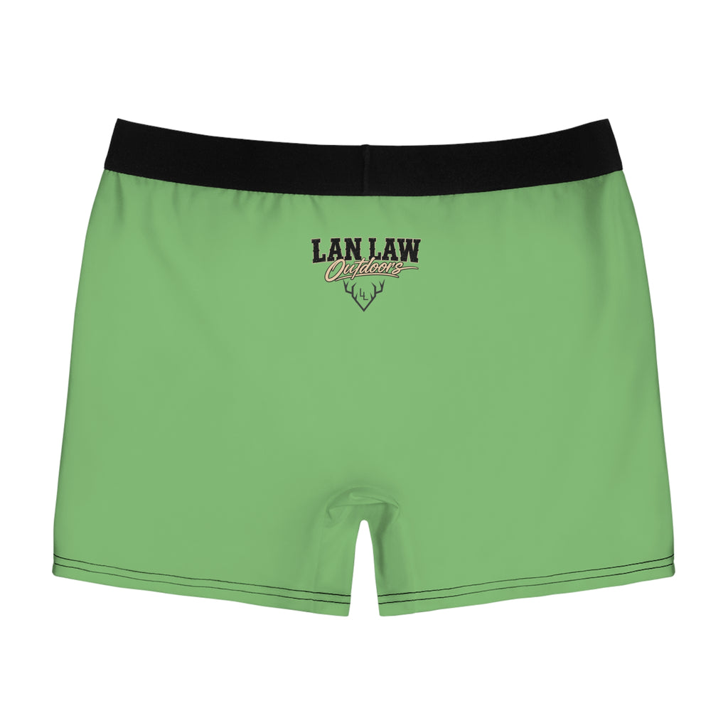 Boxer Briefs Logo