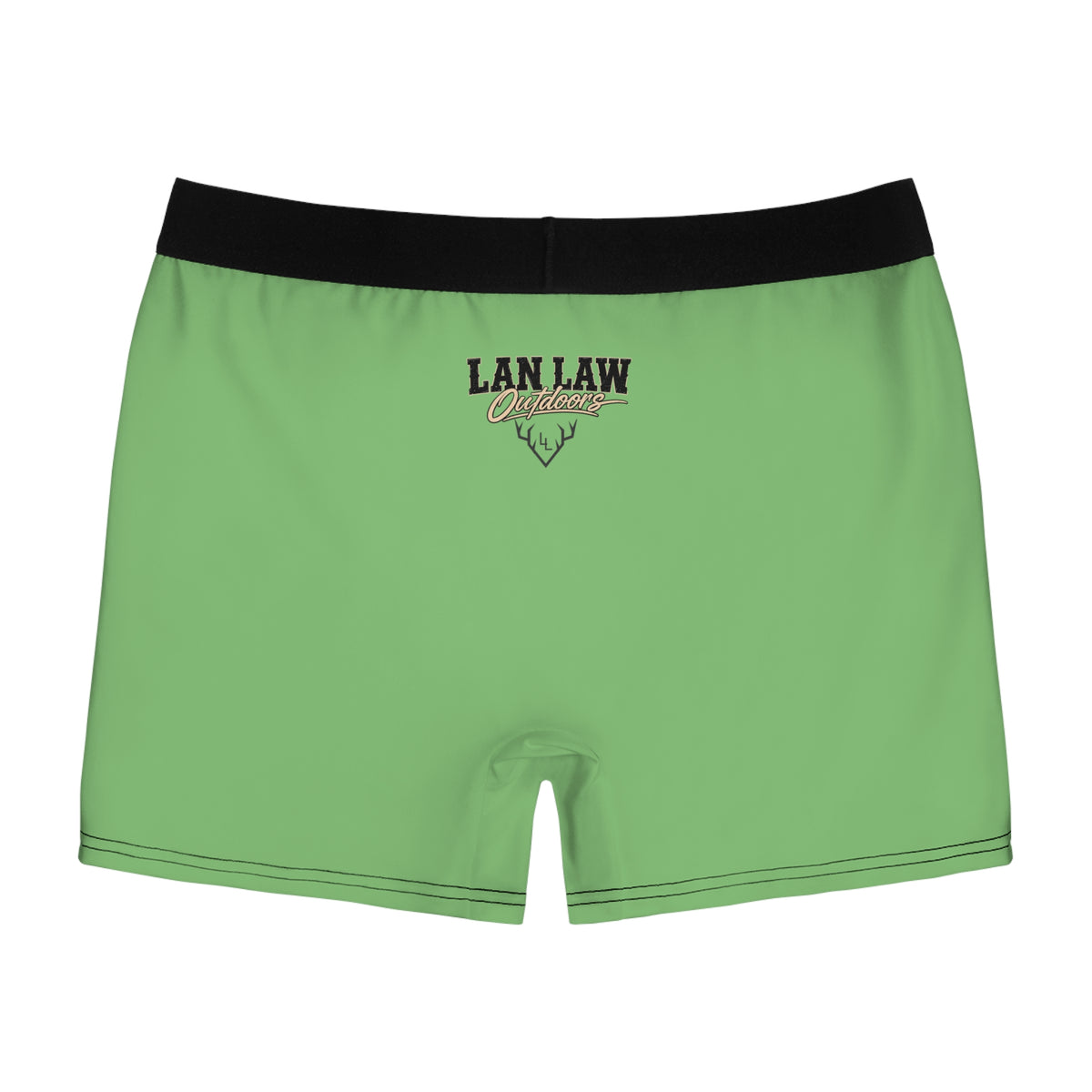 Boxer Briefs Logo