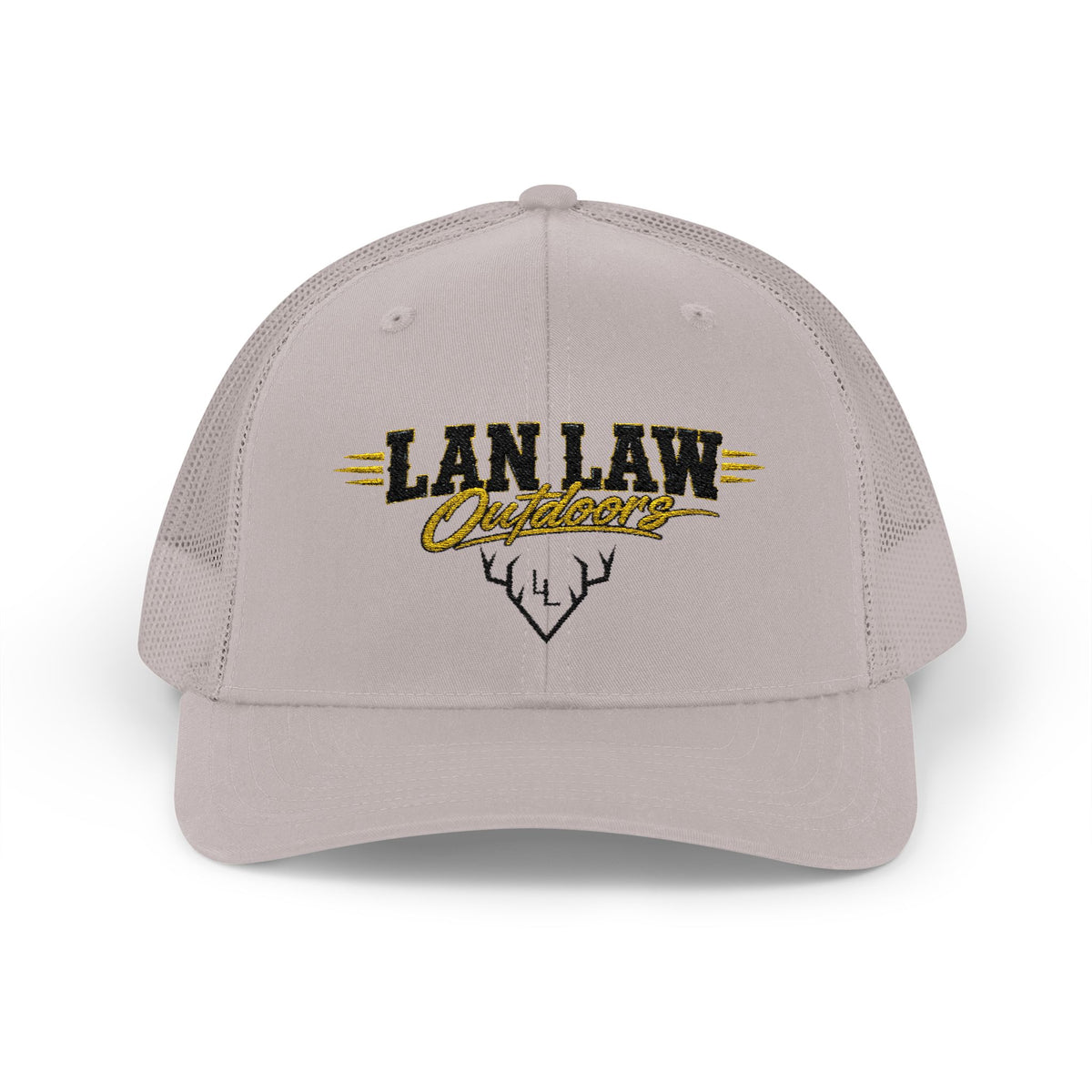 Snapback Trucker Cap