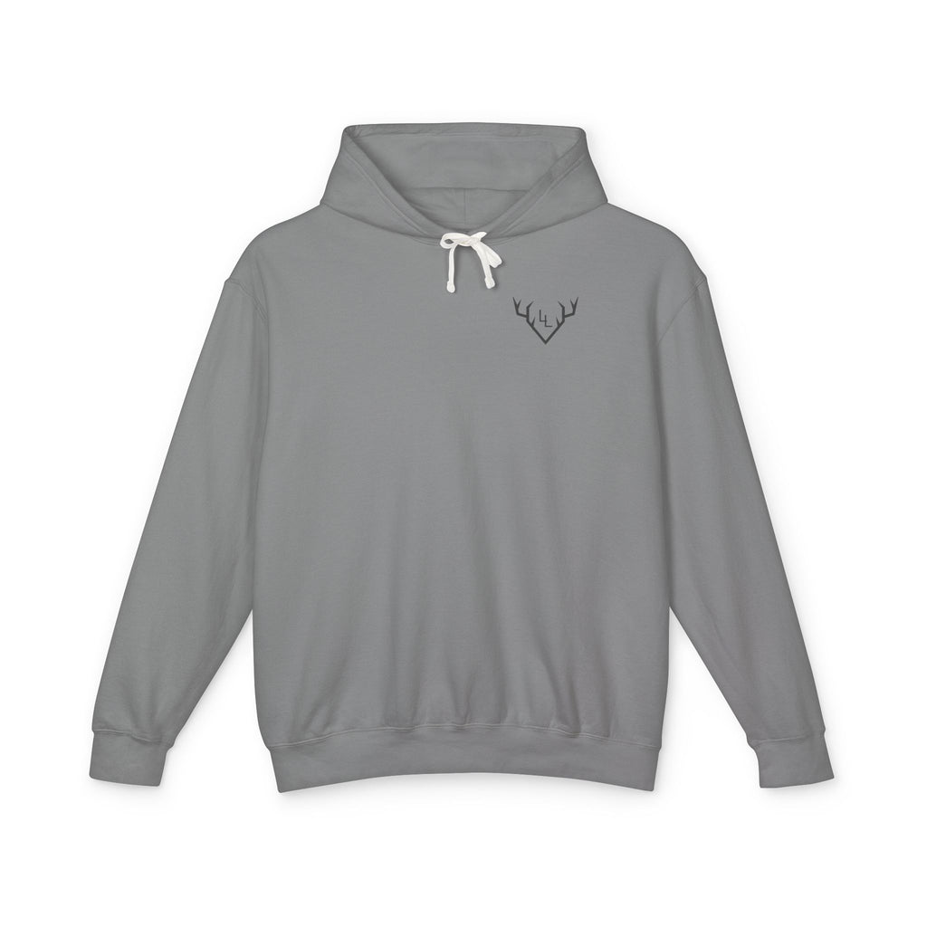 Outdoorsman Deer Hoodie