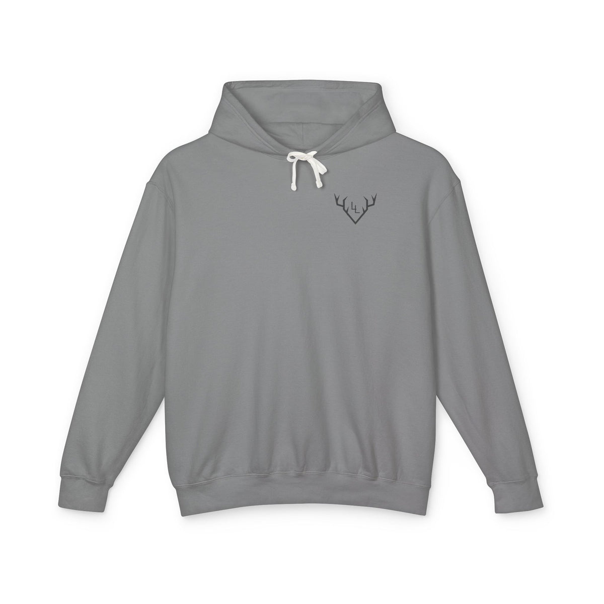Outdoorsman Deer Hoodie