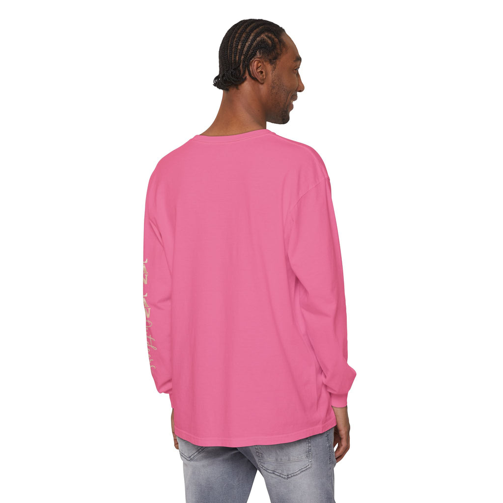 Country Soul Long Sleeve Tee