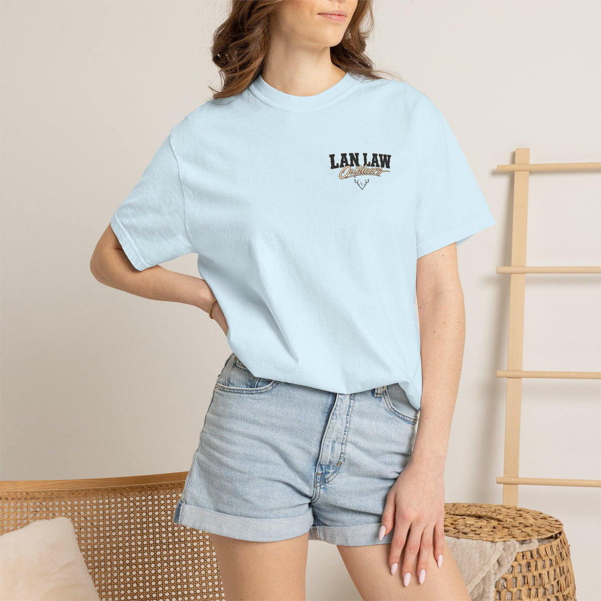 Hog Mountain Graphic Tee