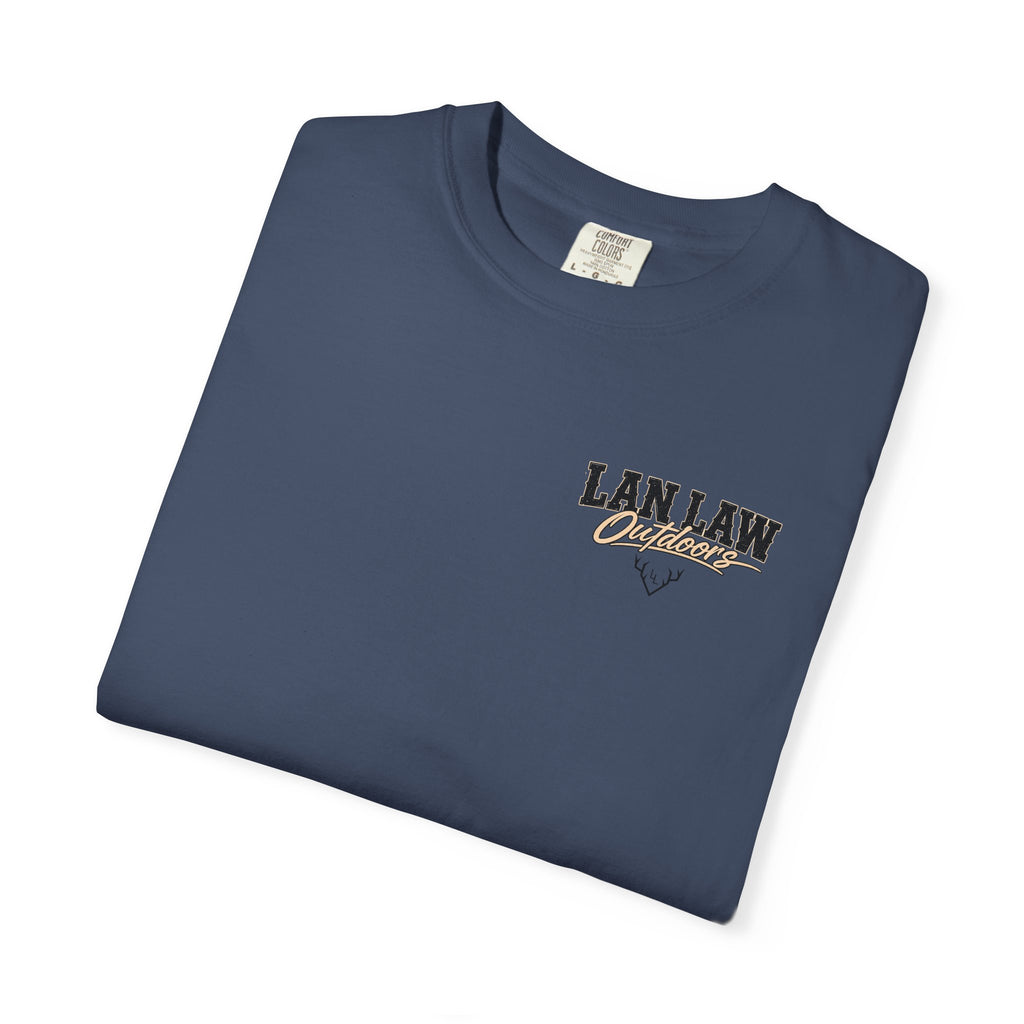 Hog Mountain Graphic Tee