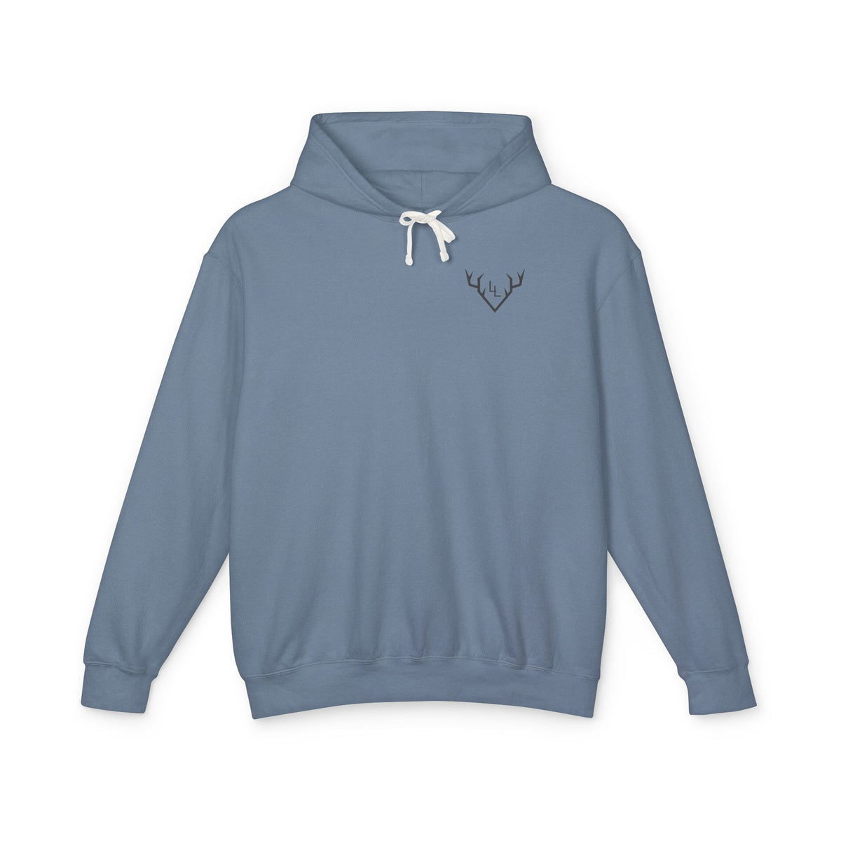 Outdoorsman Deer Hoodie