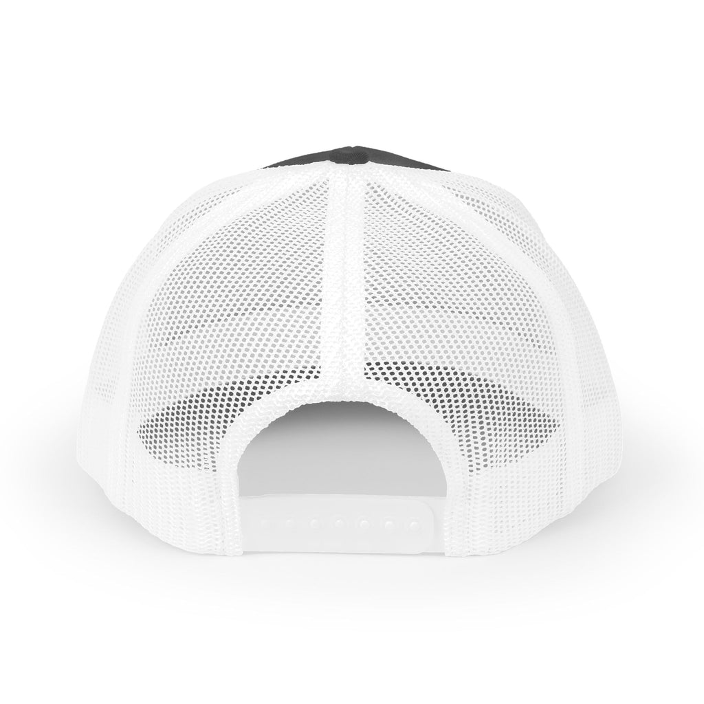 Lan Law Outdoors Trucker Cap