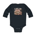'Lil Ranch Rodeo' Western Baby Onesie
