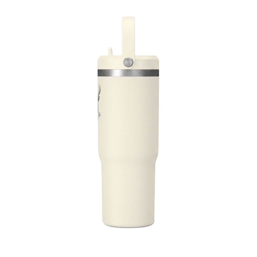 Deer Logo 32oz Tumbler