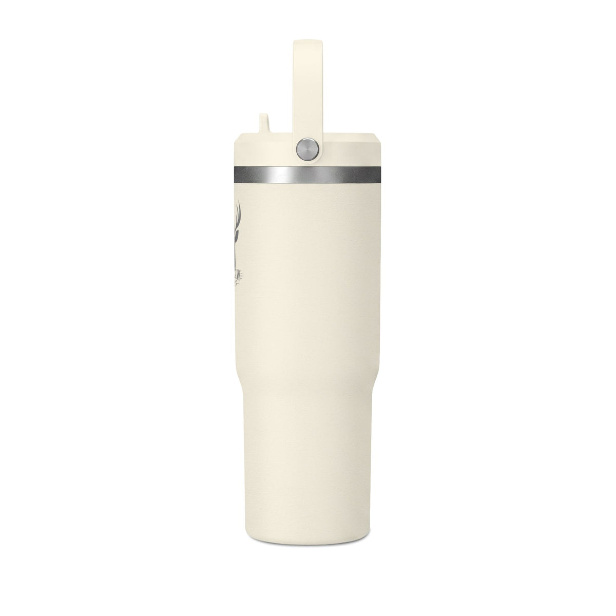 Deer Logo 32oz Tumbler