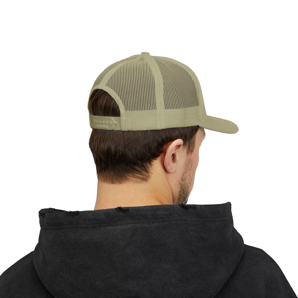 Lan Law Outdoors Trucker Cap