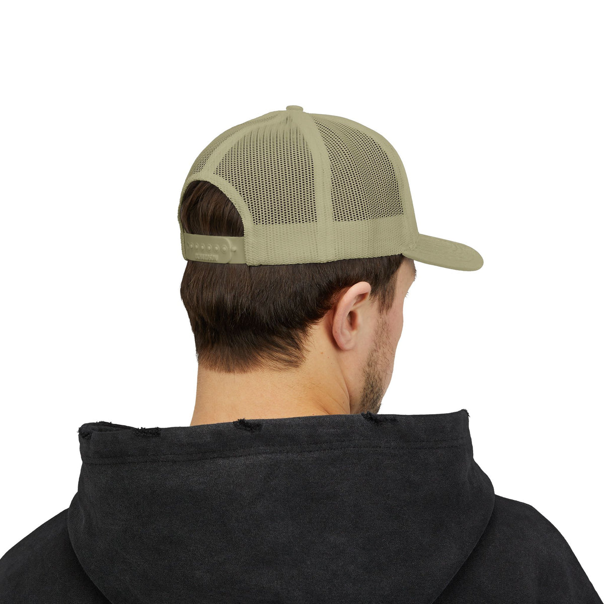 Lan Law Outdoors Trucker Cap
