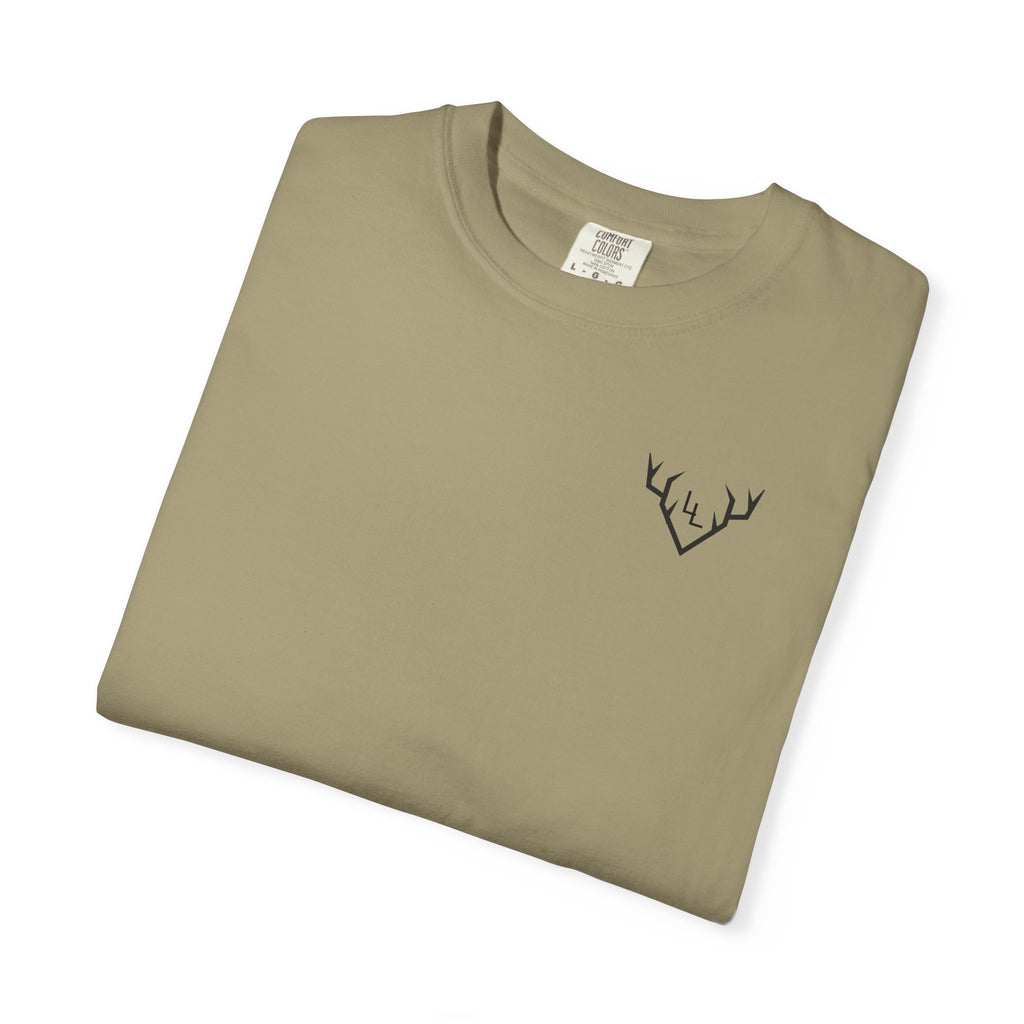 Cut Em' Duck Hunting Tee