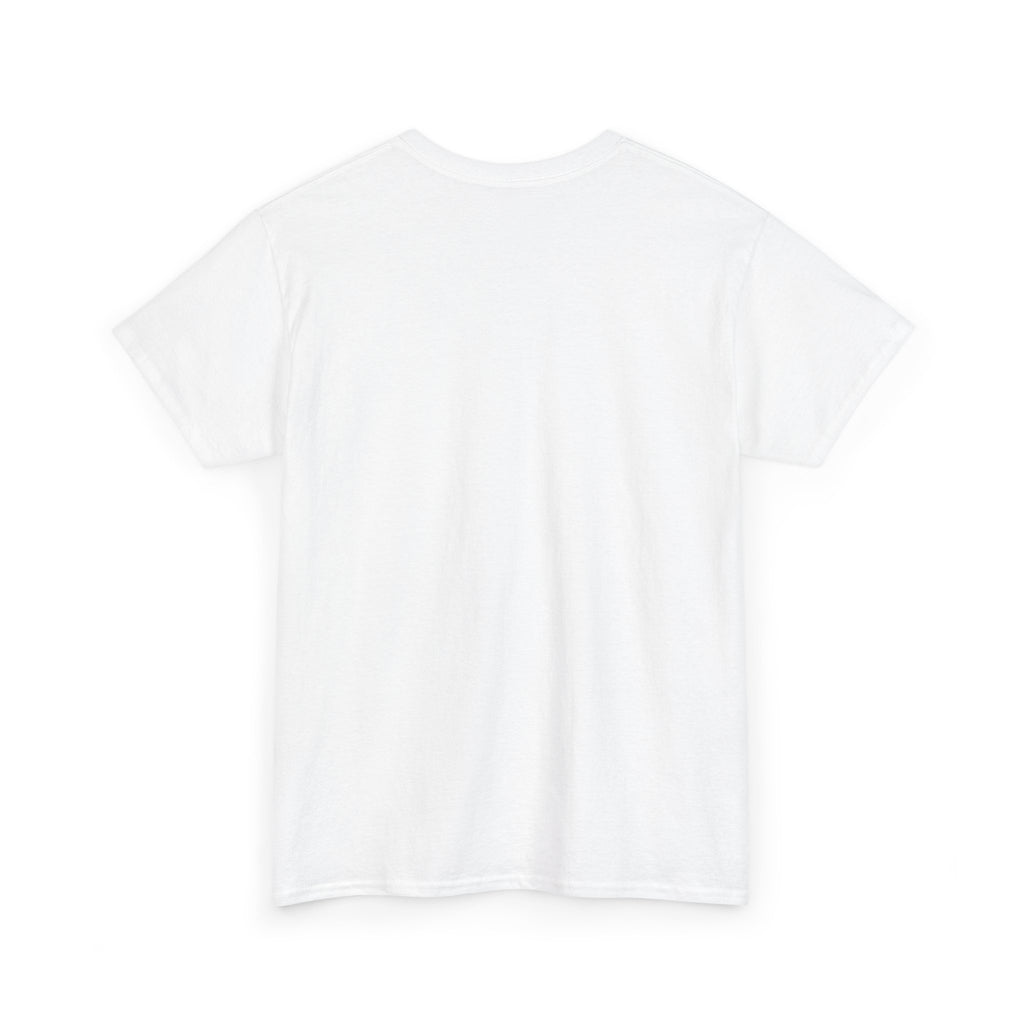 Pretty Gritty Graphic Tee