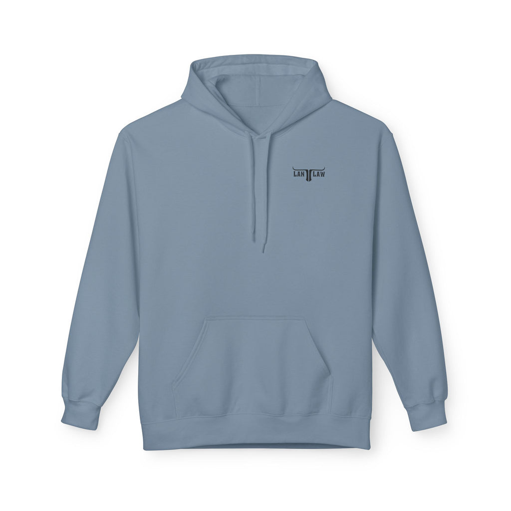 Country to the Bone Hoodie