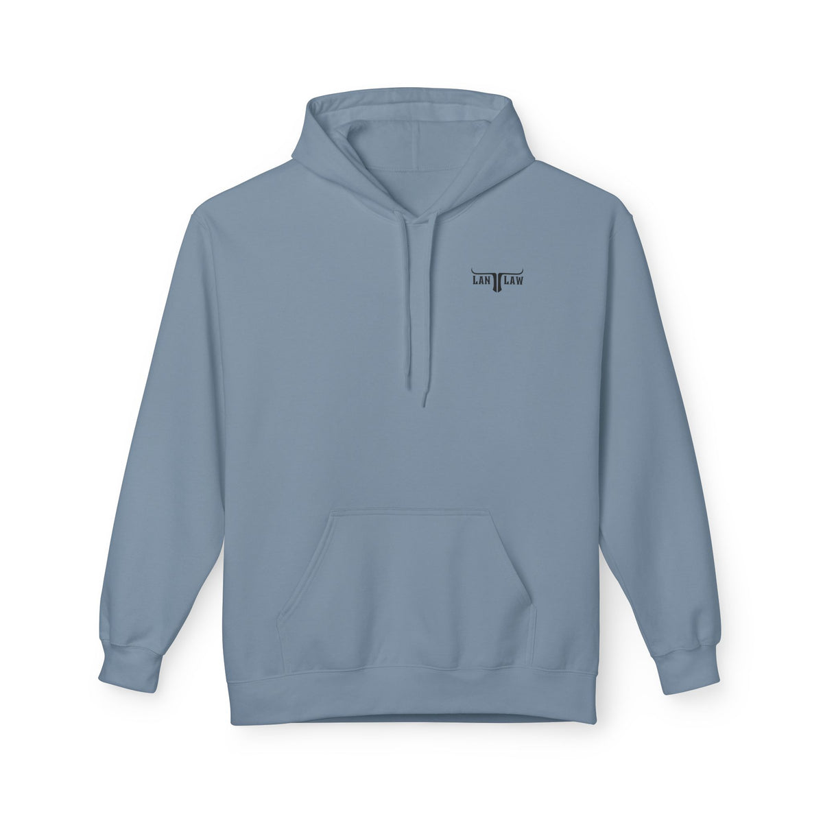 Country to the Bone Hoodie