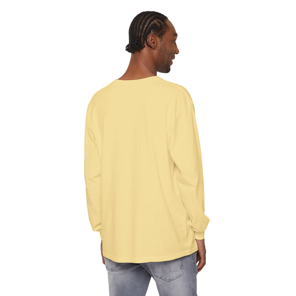 Cowgirl Boots Long Sleeve Tee