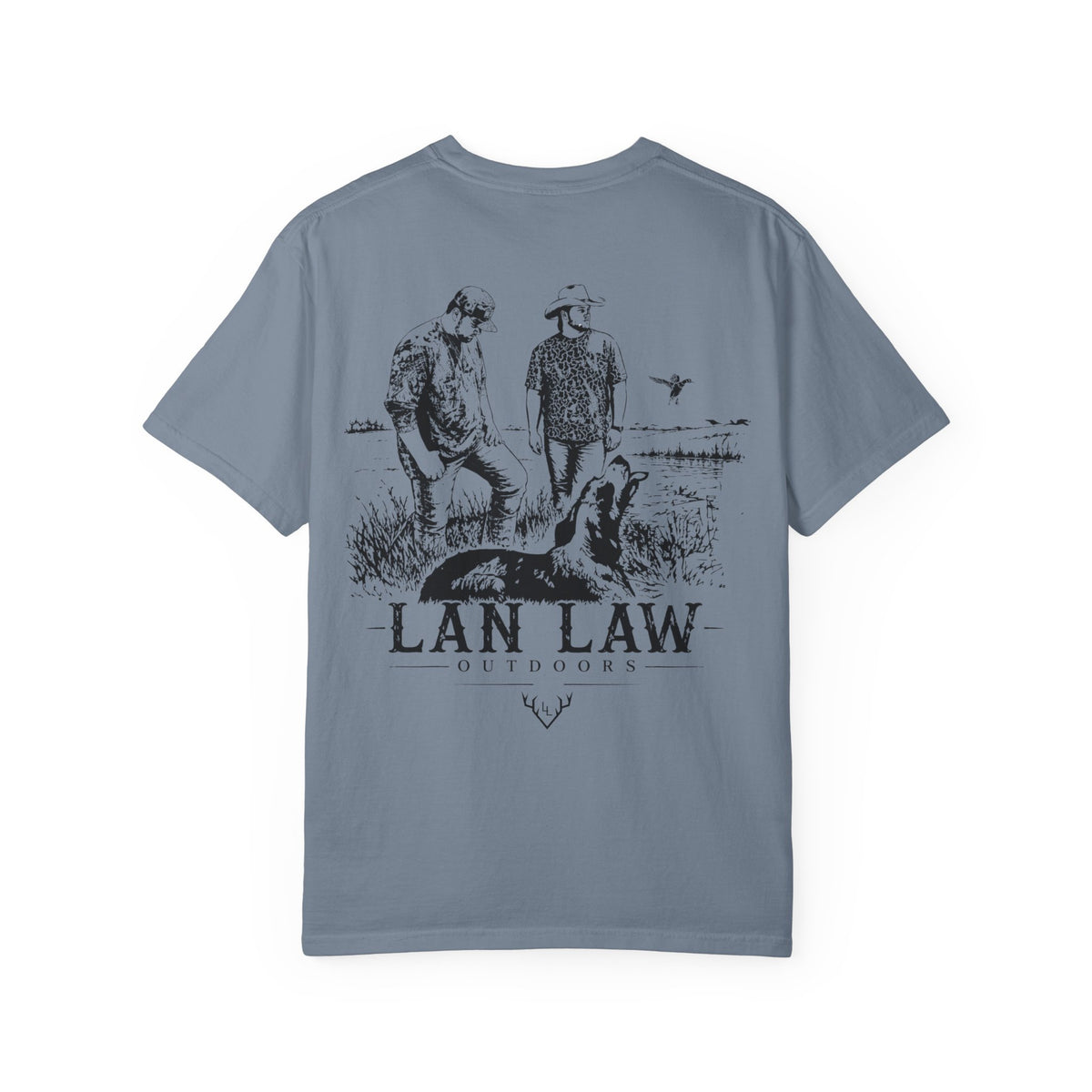 Hunting & Outdoor Tee