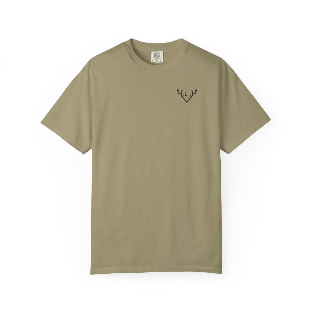Cut Em' Duck Hunting Tee