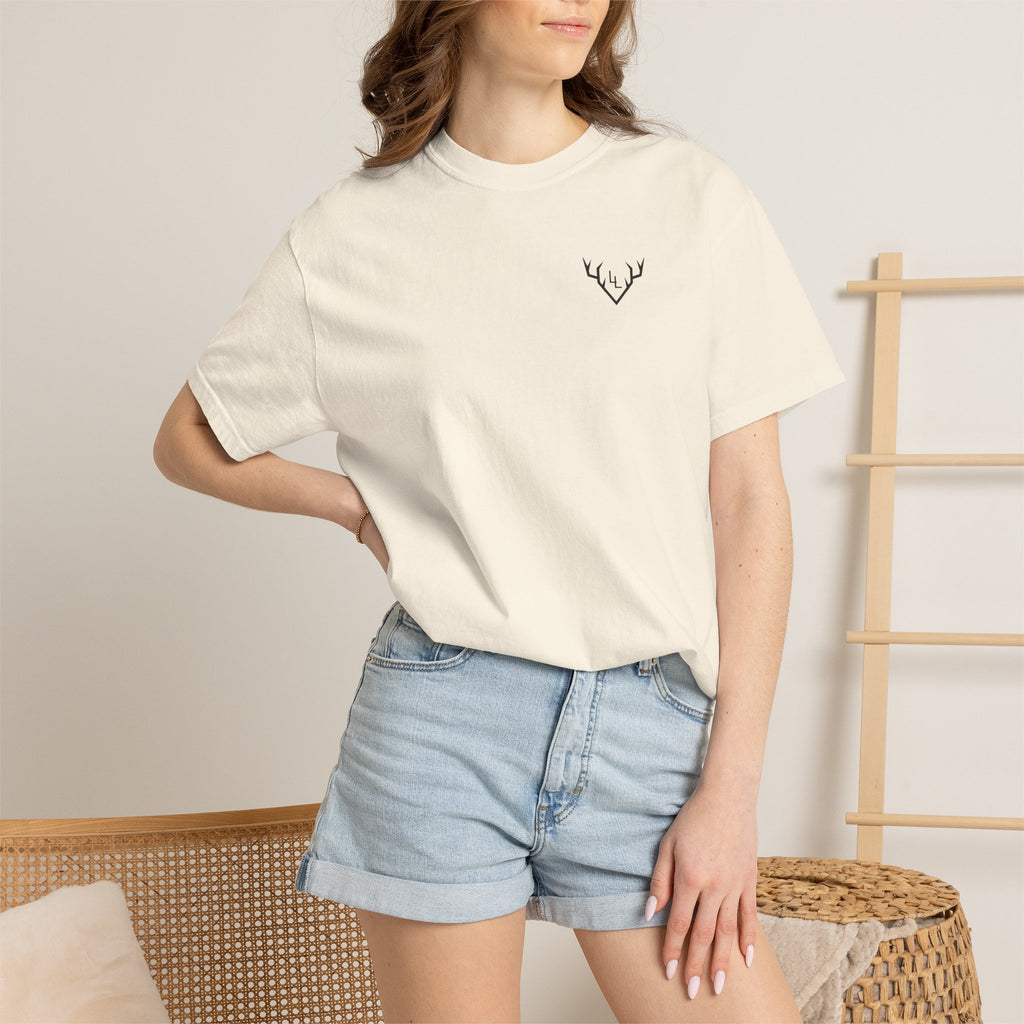 Faith Over Fear Tee