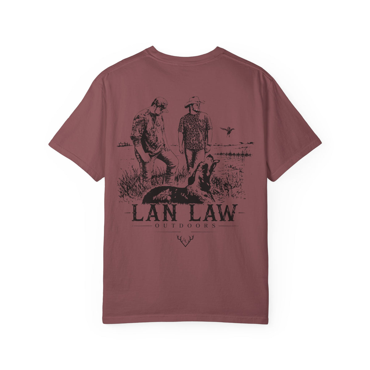 Hunting & Outdoor Tee