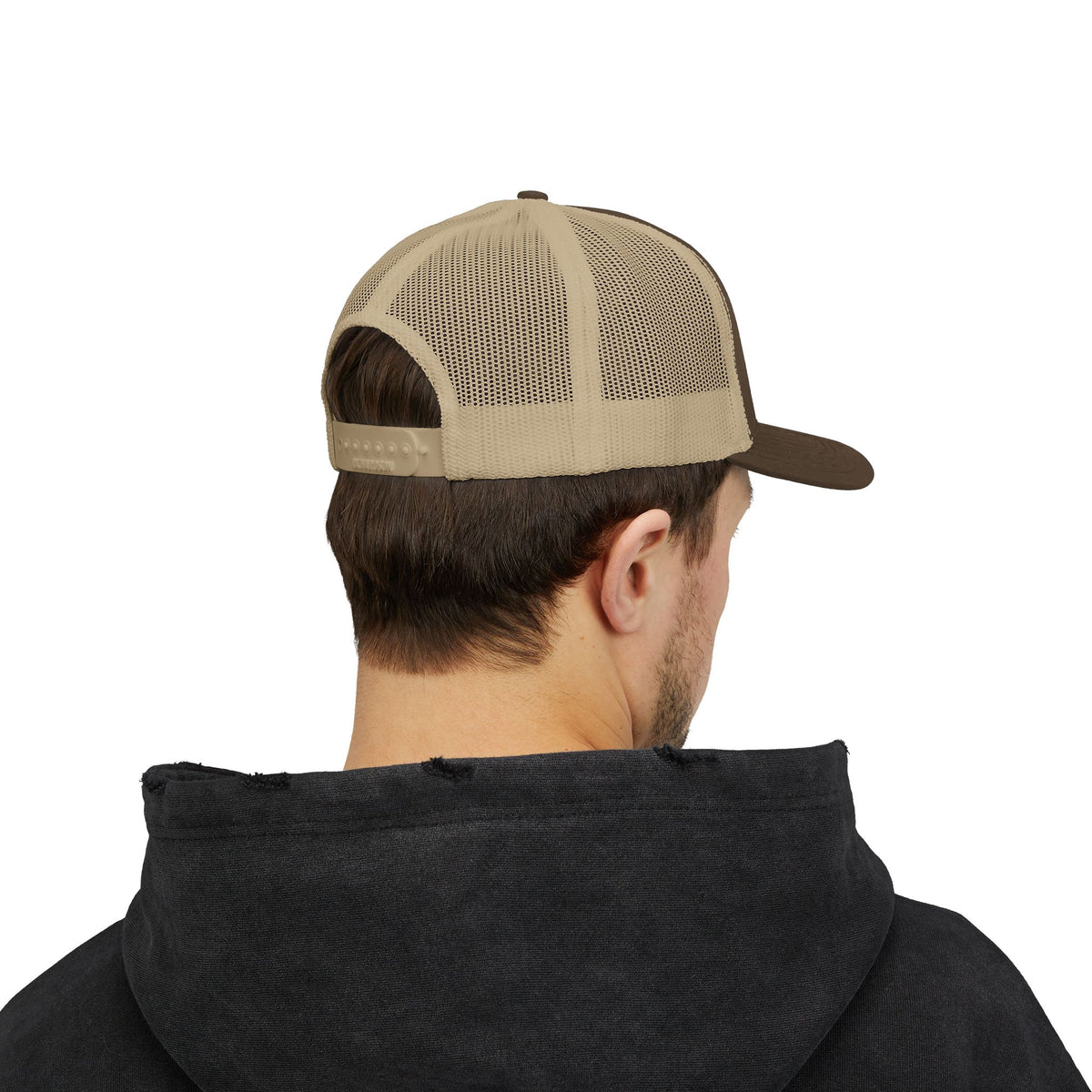 Lan Law Outdoors Trucker Cap